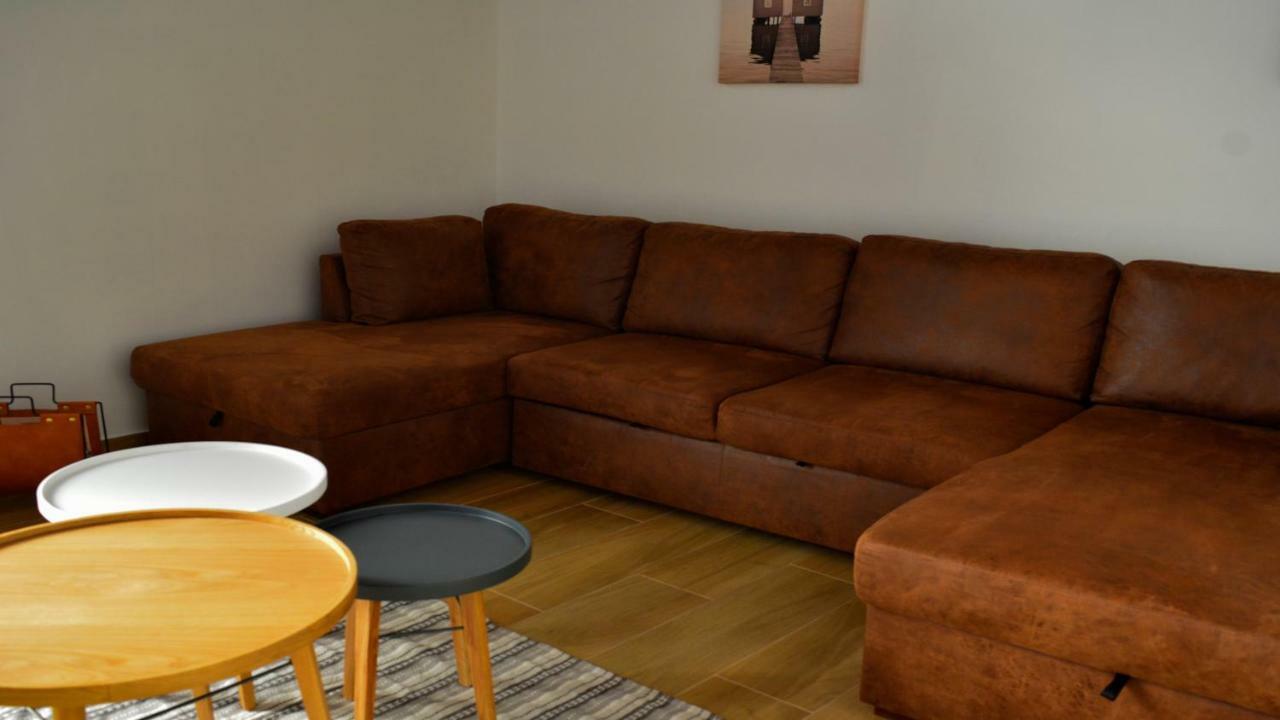 Apartamento Le 13 Fontane Salerno Exterior foto