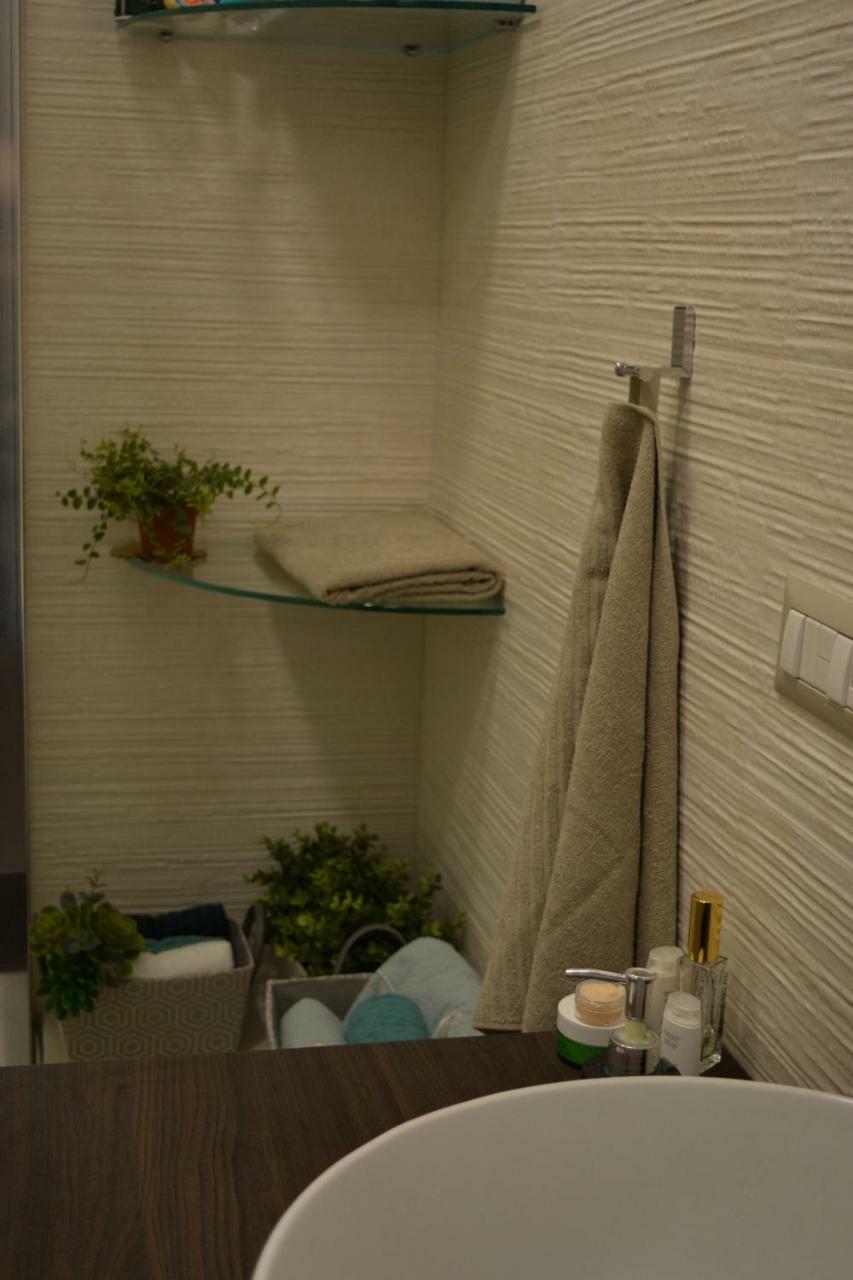 Apartamento Le 13 Fontane Salerno Exterior foto