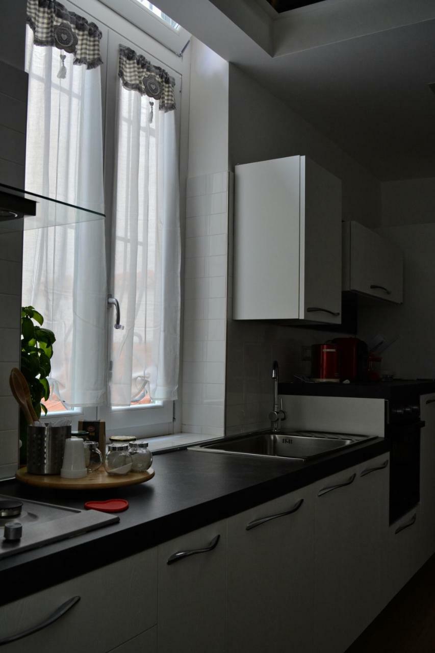 Apartamento Le 13 Fontane Salerno Exterior foto
